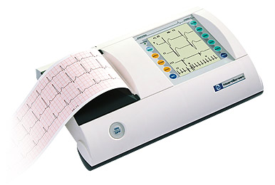 ECG Paper for Innomed Heartscreen 80GL