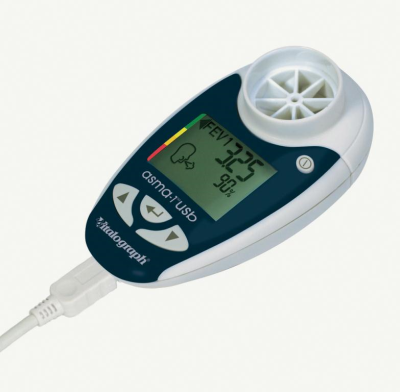 ASMA-1 Usb Electronic Asthma Monitor