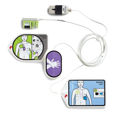 Zoll CPR Uni-padz™ III Training Kit