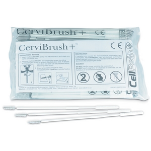 CerviBrush+ LBC Endocervical PAP Sampler