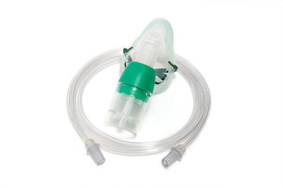 Nebuliser Sets Paediatric