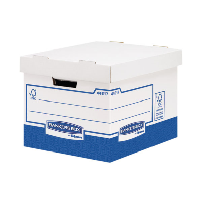 Heavy Duty Storage Boxes