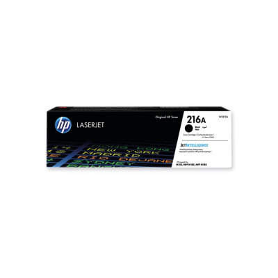 HP 216A LaserJet Toner Cartridge Black