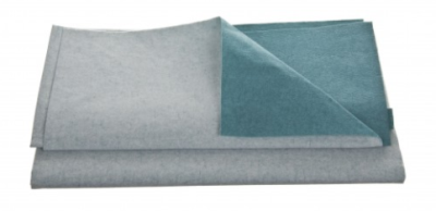 BARRIER® Drape OP-Towel, Sterile 2-ply 75cm x 90cm 2ply