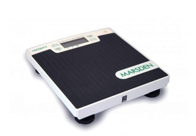 Marsden M-420 Digital Portable Scale No Connectivity