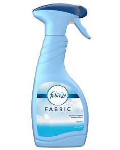 Febreze Fabric Spray Classic 500ml