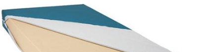 Top Cover For Air on Drive Devilbiss Foam High Risk Mattress