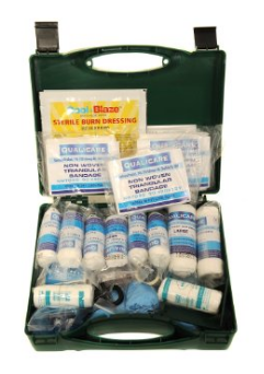 BSI First Aid Kit Small