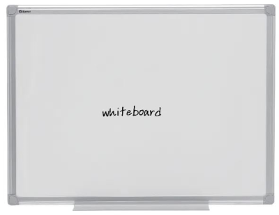 900x600mm Drywipe Board