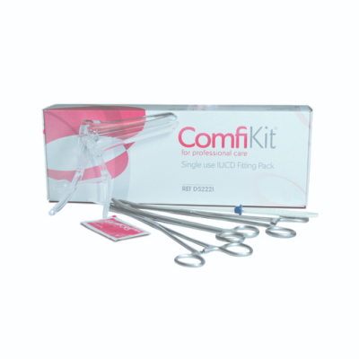 ComfiKit Standard IUCD Fitting Pack