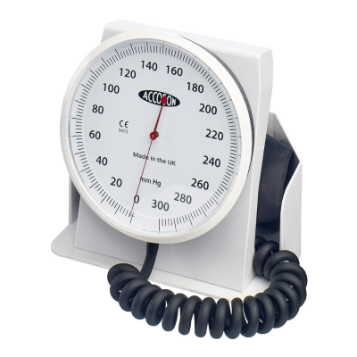 Accoson 6 Inch Aneroid Sphygmomanometer Desk