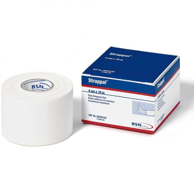 Strappal Zinx Oxide Tape 5cm x 10m