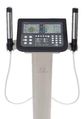 Tanita MC-780 MA Segmental Body Composition Monitor MA P - Podium Version