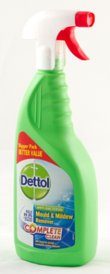 Dettol Mould & Mildew