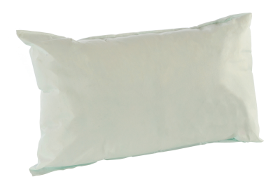 Pillow Protector with Velcro Strap