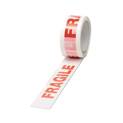 Fragile Packing Tape 48mm x 66m