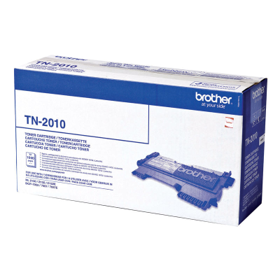 Brother TN2010 Toner