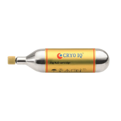 CryoIQ 25g Cartridge