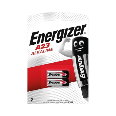 Energizer Speciality A23 Battery