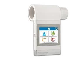 Vitalograph Micro Spirometer | Medical Supermarket