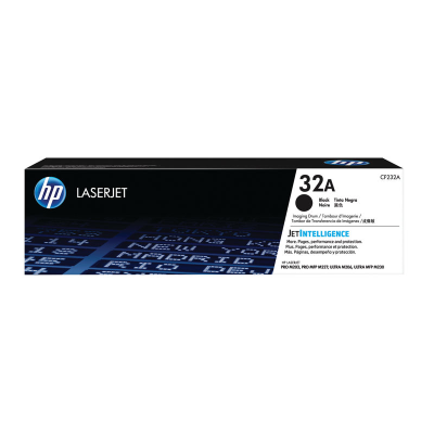 HP 32A Original LaserJet Imaging Drum (CF232A)