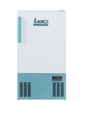 Lec PESR41UK Pharmacy Refrigerator with Solid Door (41 Litres)