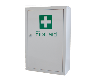 First Aid Cabinet 14 x 30 x 46cm