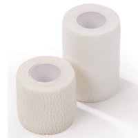 Elastic Adhesive Bandages