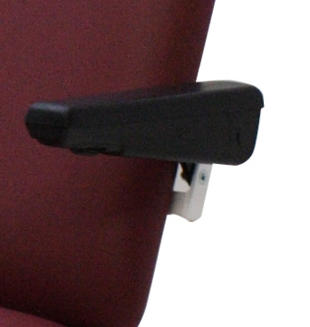 Adjustable Arm Rest