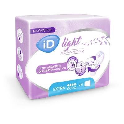 iD Light Advanced Extra