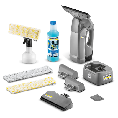 Karcher Window Vac Pro