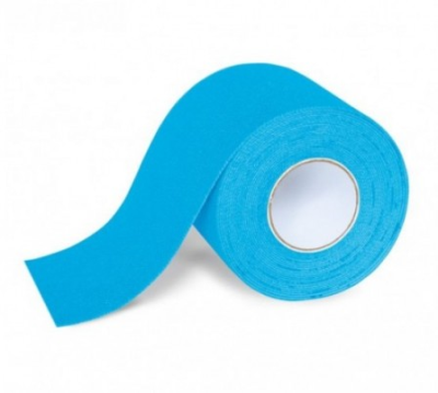 5cm x 5cm K-Active Tape Blue