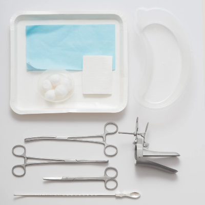 IUCD Procedure Pack with Sound