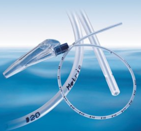 Catheter Suction Mully Tip with Vacuitip Vacuum Control