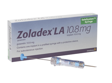 [AMB] (POM) Zoladex Implant LA 10.8mg