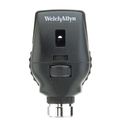 Welch Allyn 3.5V Standard Ophthalmoscope with C-Cell Handle