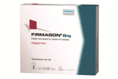 [AMB] (POM) Firmagon Solution for Injection - 80mg - Vial (Pk/1)