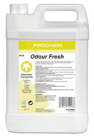 Prochem Odour Fresh