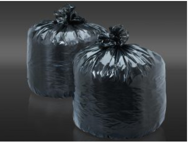 Heavy Duty Compactor Sacks