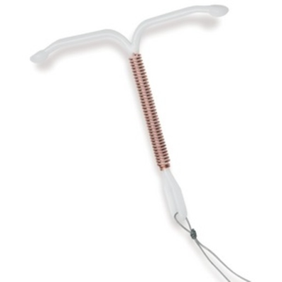 [AMB] (POM) Nova-T 380 IUD (Intra-Uterine Device) - (Pack 1)