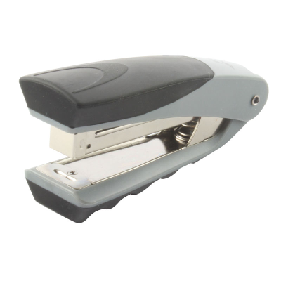 Rexel Centor Standup Stapler Black