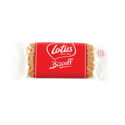 LOTUS Original Caramelised Biscuits