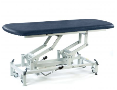 Hygiene Hydraulic Therapy Table Medium