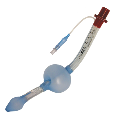 VBM LT-D Laryngeal Tube Paediatric - Green 35-45in