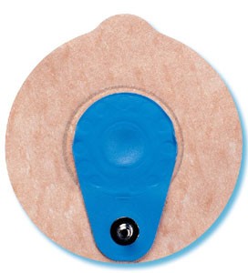 Ambu Blue Sensor VLC ECG Electrodes