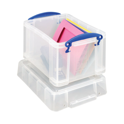 Really Useful Storage Box 3 Litre