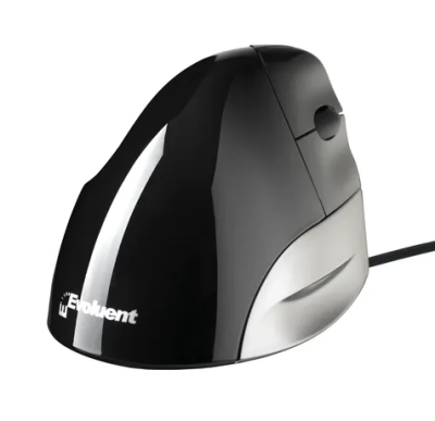 Bakker Elkhuizen Evoluent Standard Mouse