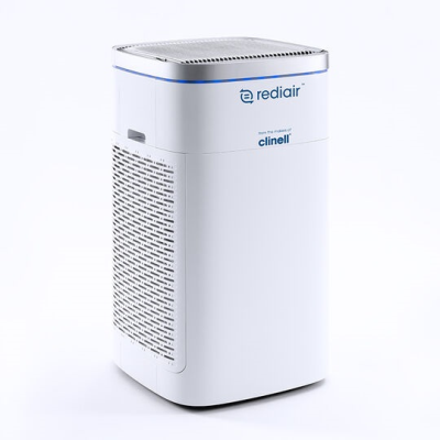 Clinell RediAir - Instant Air Filtration