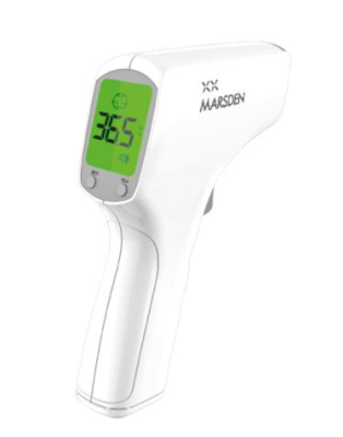 Marsden T-100 Non-Contact Infrared Thermometer