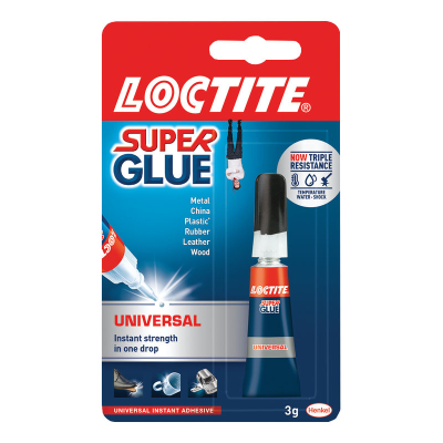 Loctite Super Glue